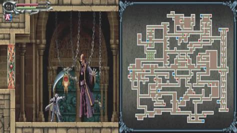 dawn of sorrow secrets|Castlevania: Dawn of Sorrow FAQs, Guides and Walkthroughs.